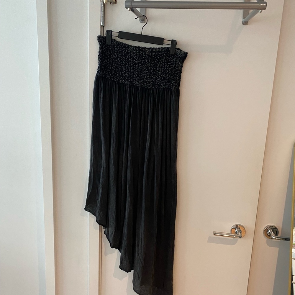 Out from Under convertible dress/skirt